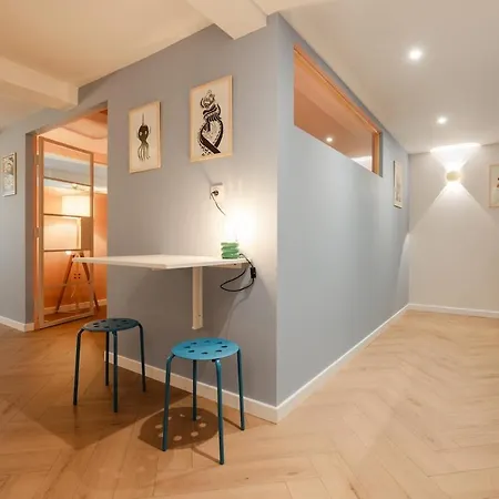 Chez Charles - Centre Perpignan