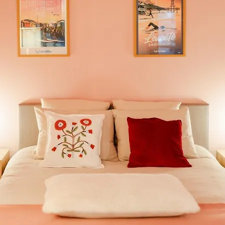 Chez Charles - Centre Appartement Perpignan