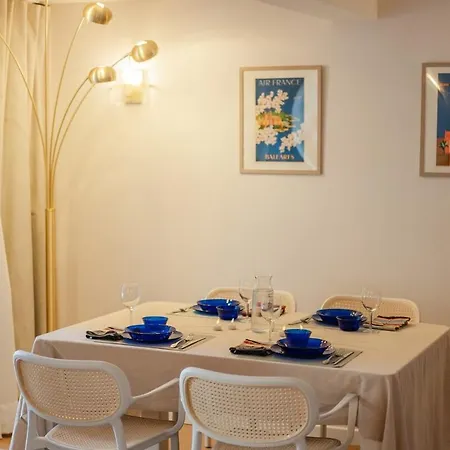 Chez Charles - Centre Appartement Perpignan