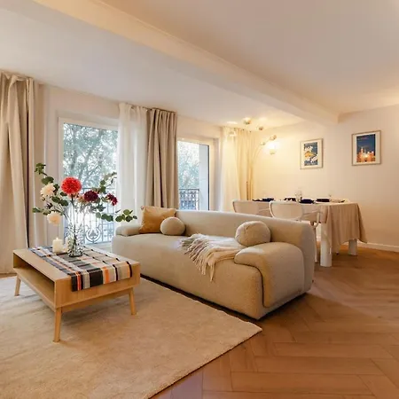 Chez Charles - Centre Appartement Perpignan