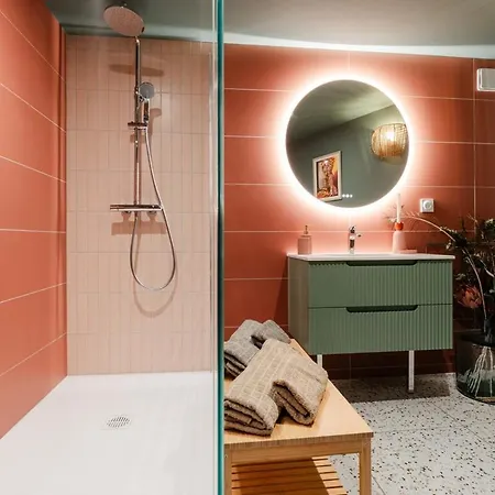 Chez Charles - Centre Appartement Perpignan