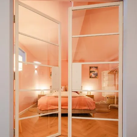 Chez Charles - Centre Appartement